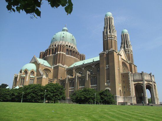 Basilica del Sacro Cuore